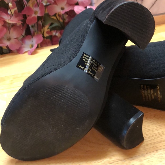 Steve Madden Lace Up Fashion Boots 🥾 - Picture 11 of 12